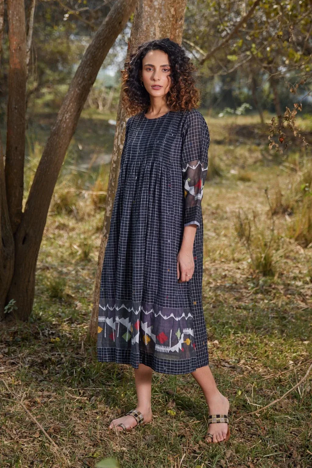 Nisha Dress - Image 5