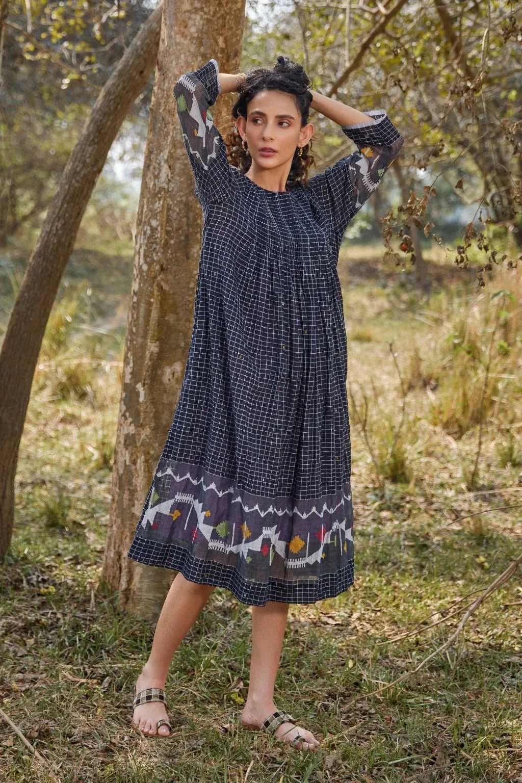 Nisha Dress - Image 6