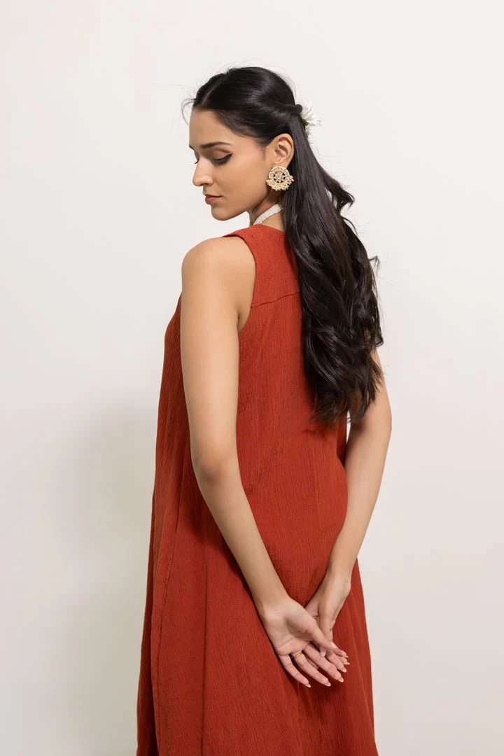 Nishaa Moons Kurta Set - Image 10