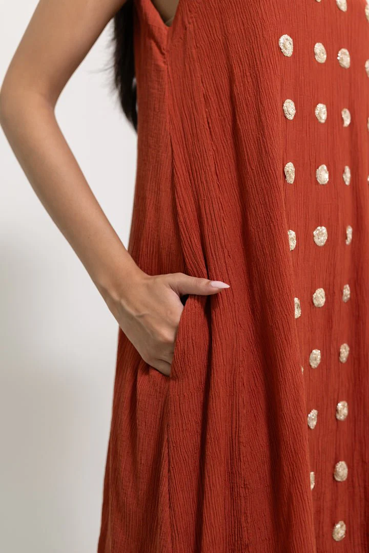 Nishaa Moons Kurta Set - Image 5