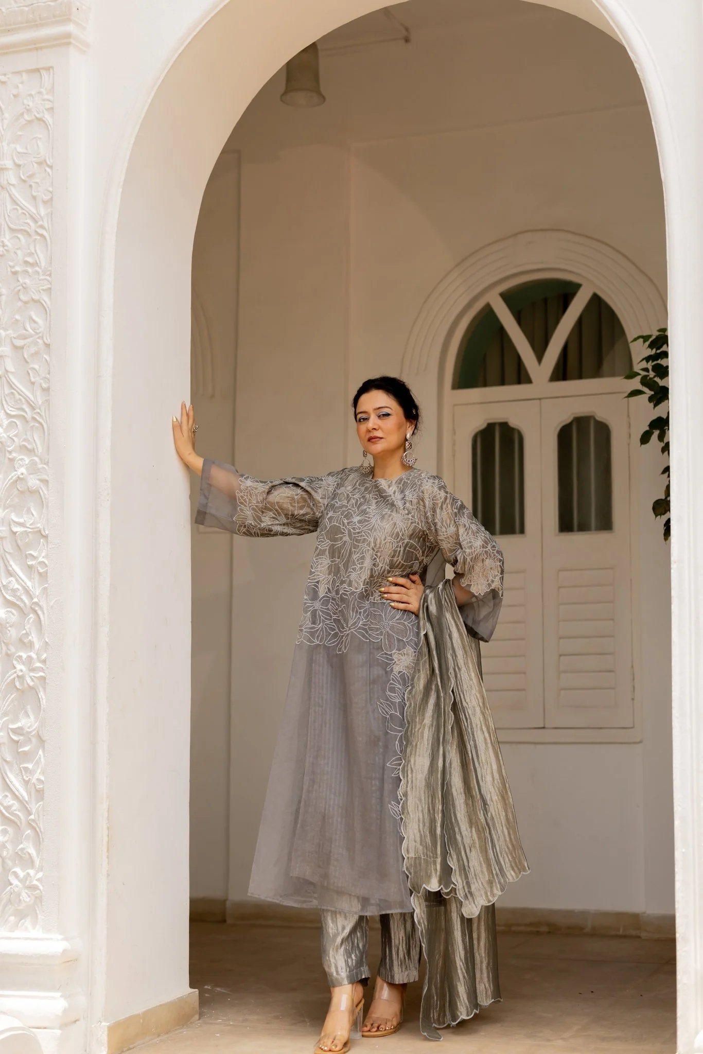 Nishvi Set