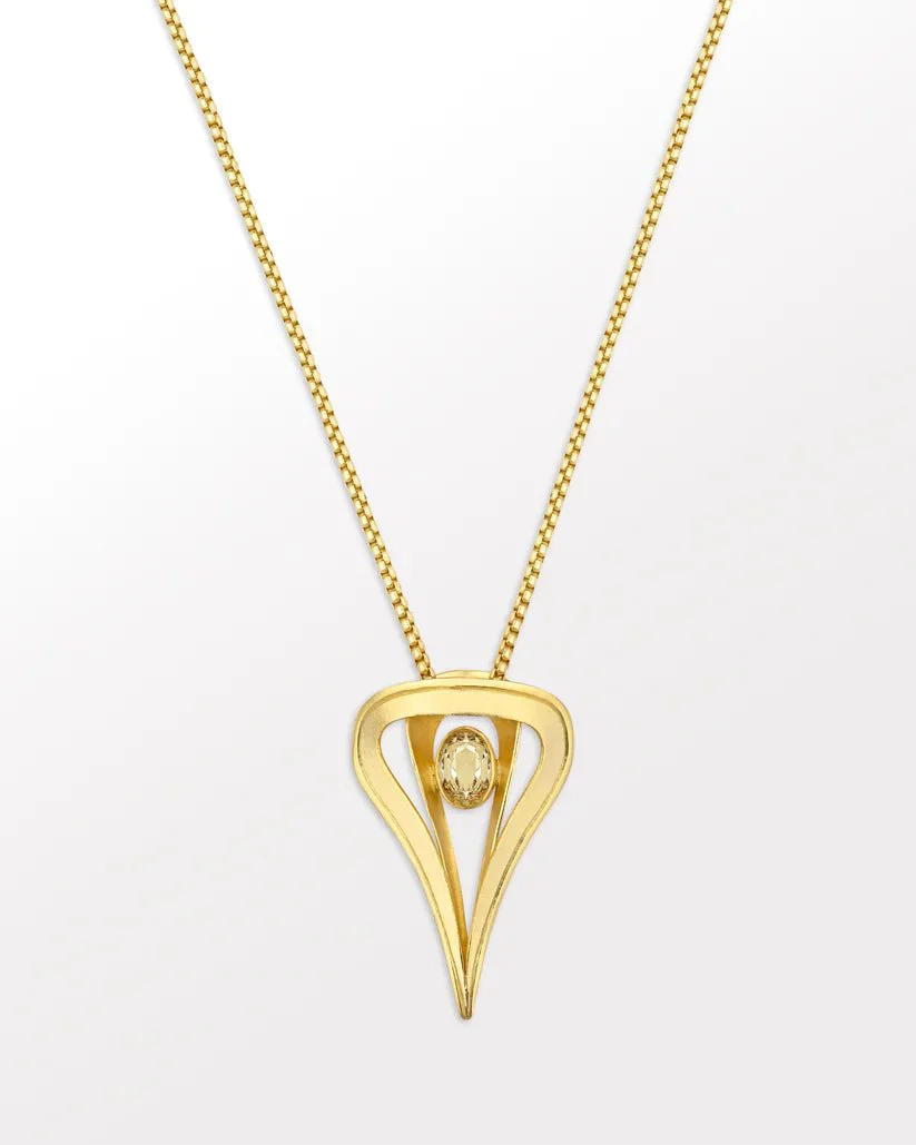 Nissima Pendant - Image 2