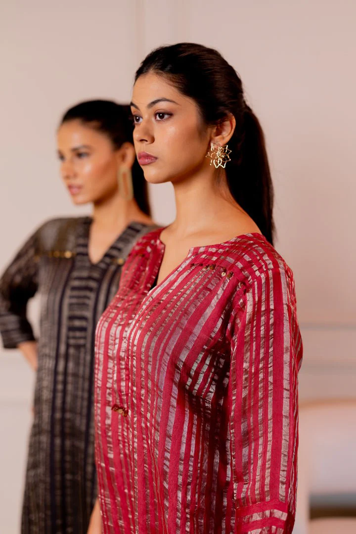 Nithya Tunic Set - Image 3