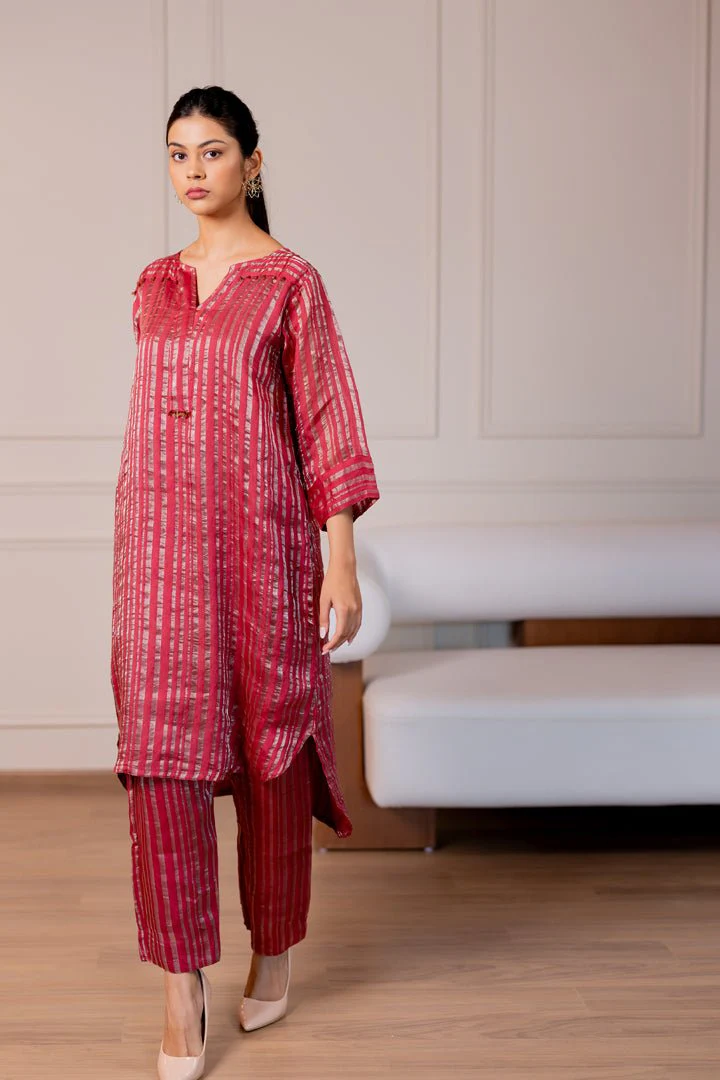 Nithya Tunic Set - Image 6