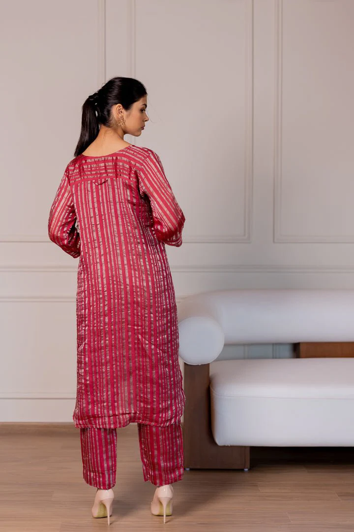 Nithya Tunic Set - Image 9