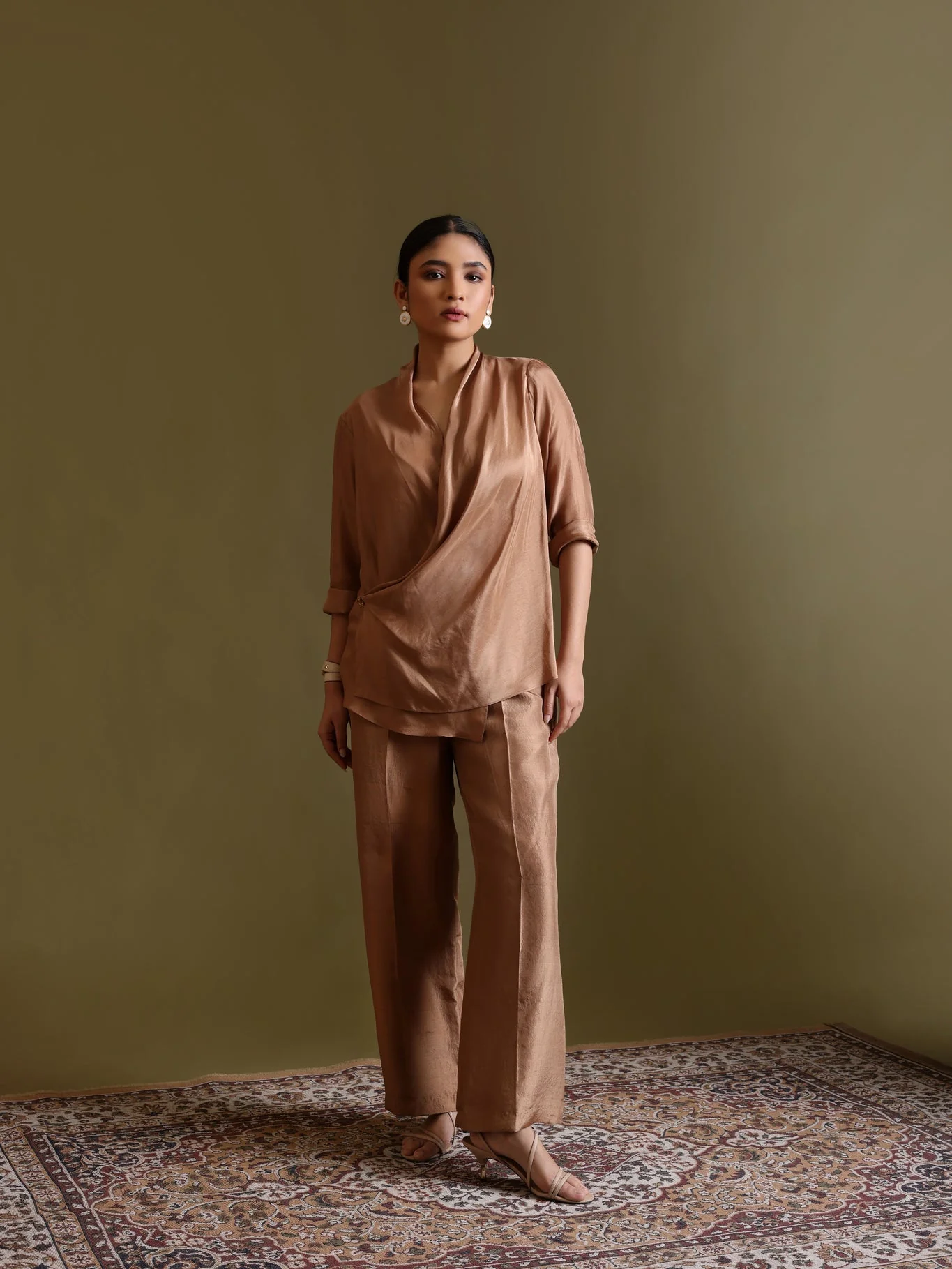 Nitya Co-ord Set
