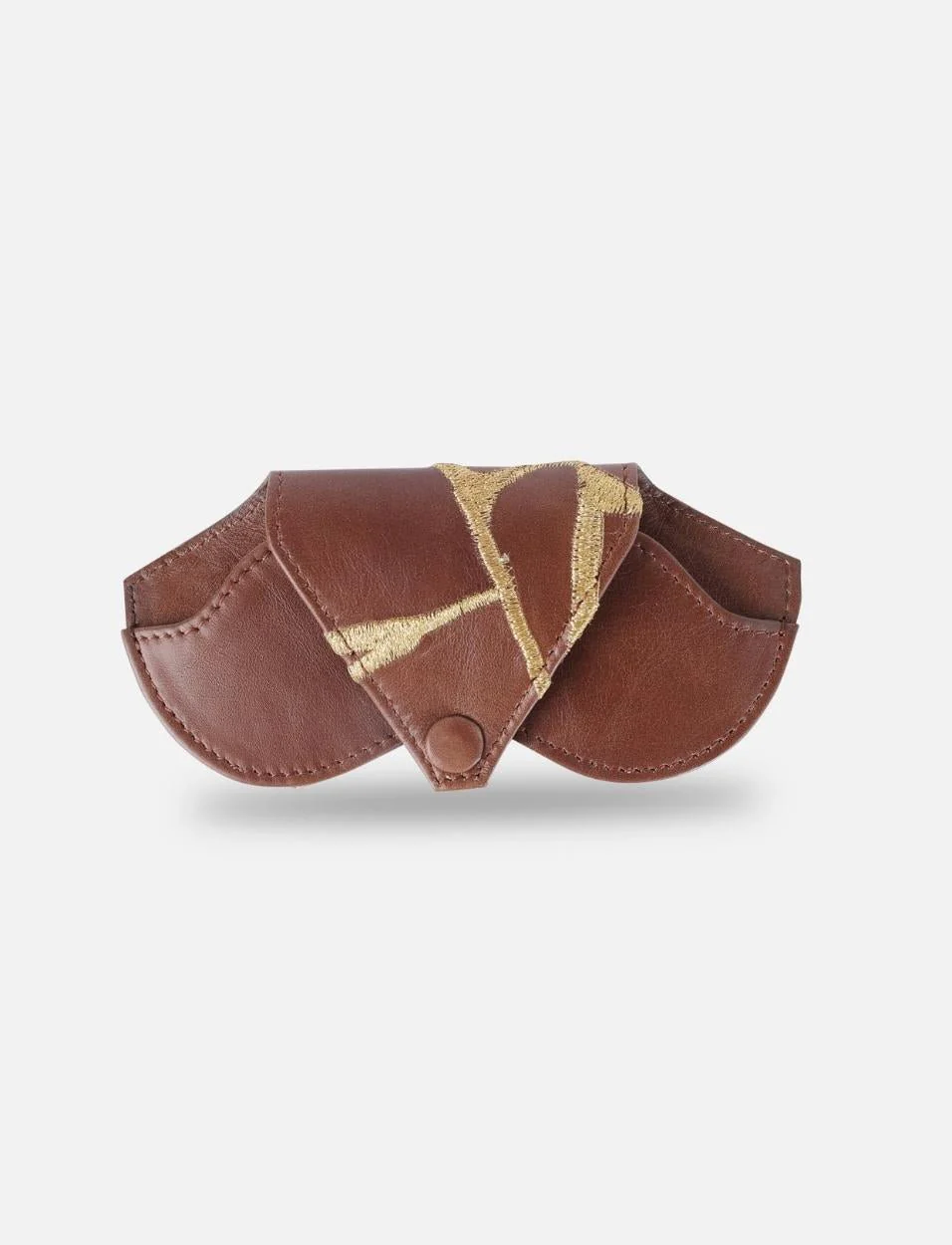 Noir Kin Sunglass Case - Image 6