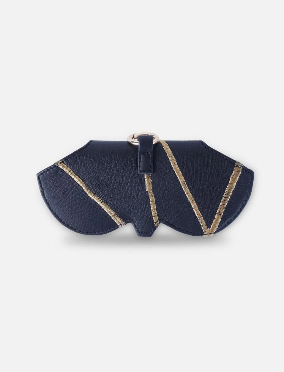 Noir Kin Sunglass Case - Image 8