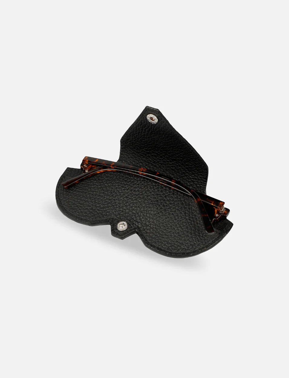 Noir Sunglass Case - Image 3
