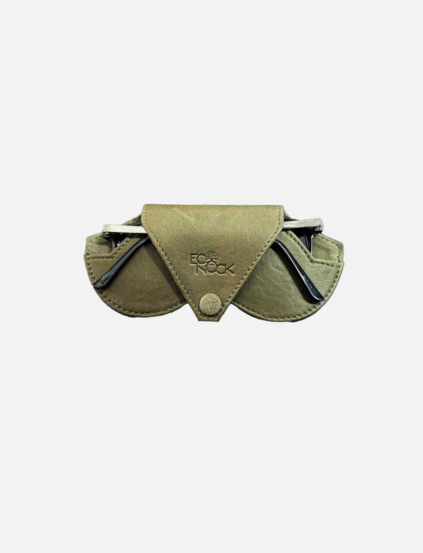 Noir Sunglass Case - Image 7