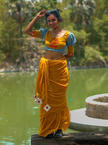 Noor Blouse - Image 6