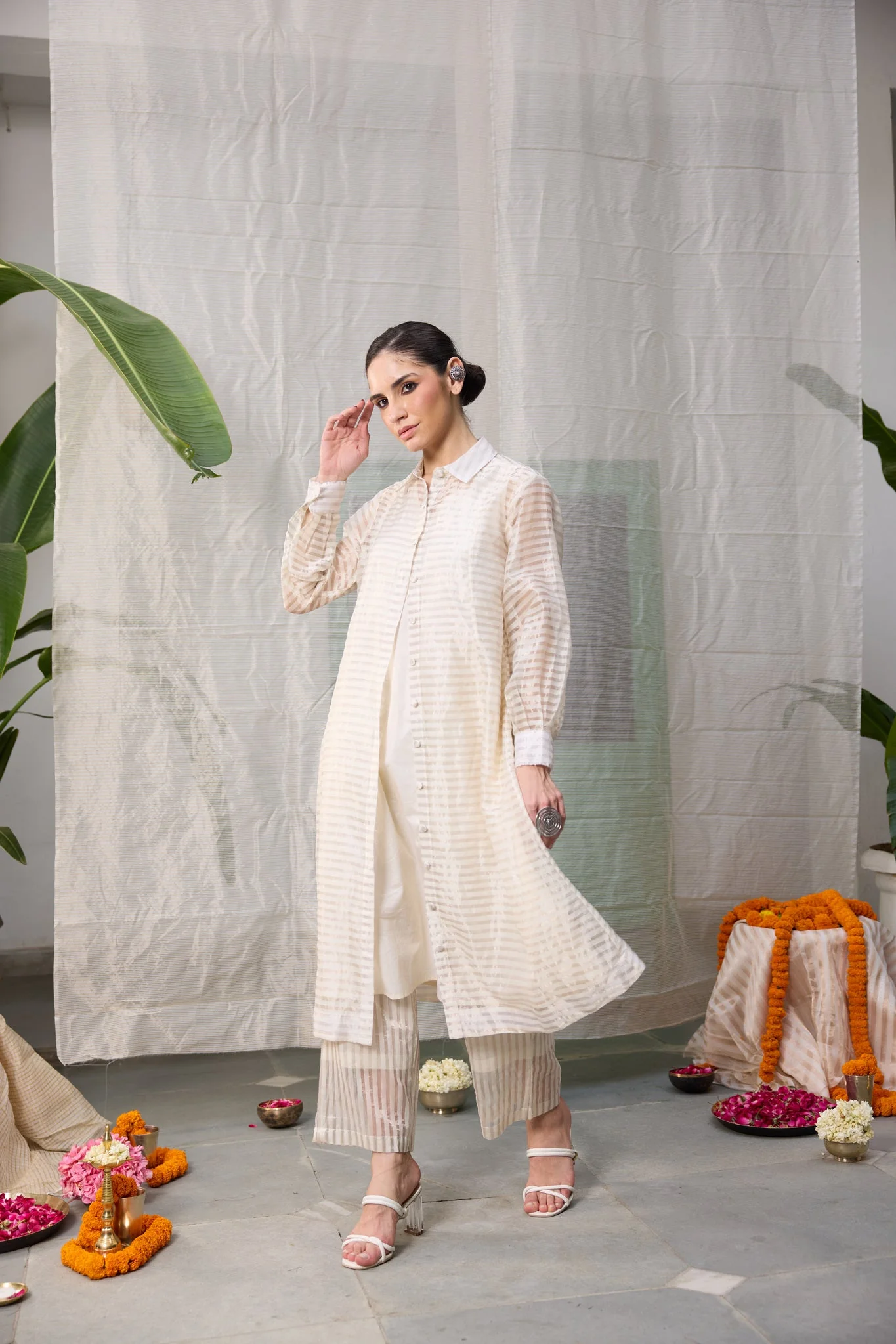 Noor Set