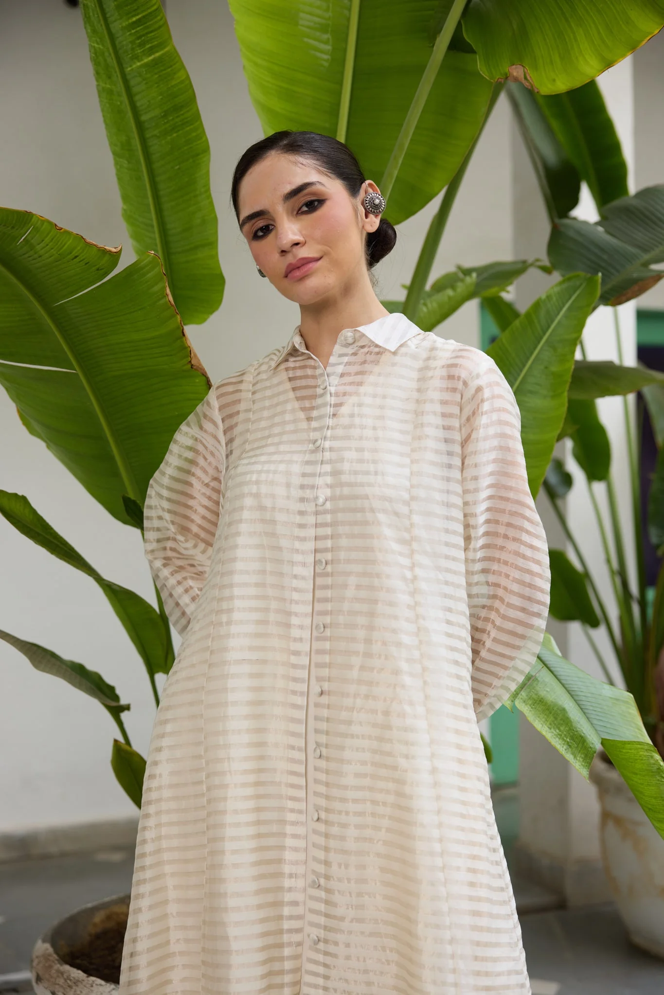 Noor Tunic - Image 4