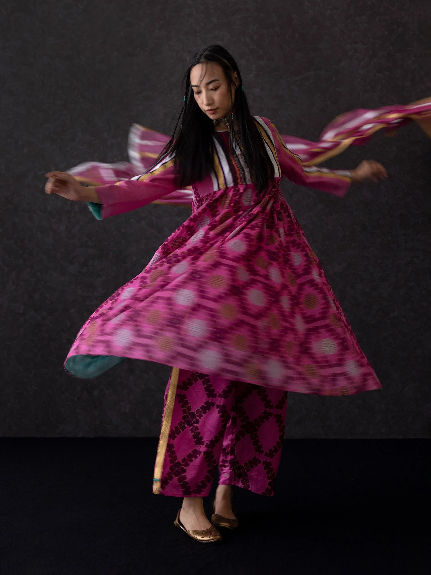 Norbu Kurta