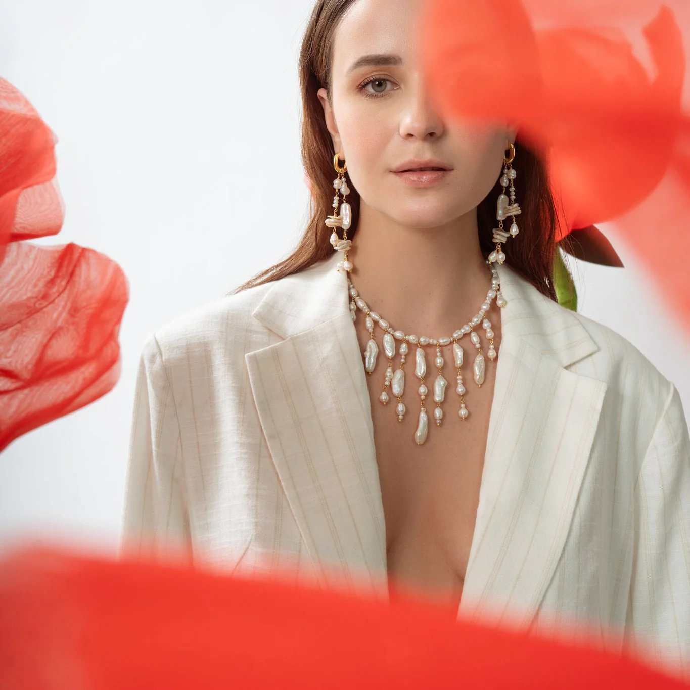 Oceana Necklace - Image 3