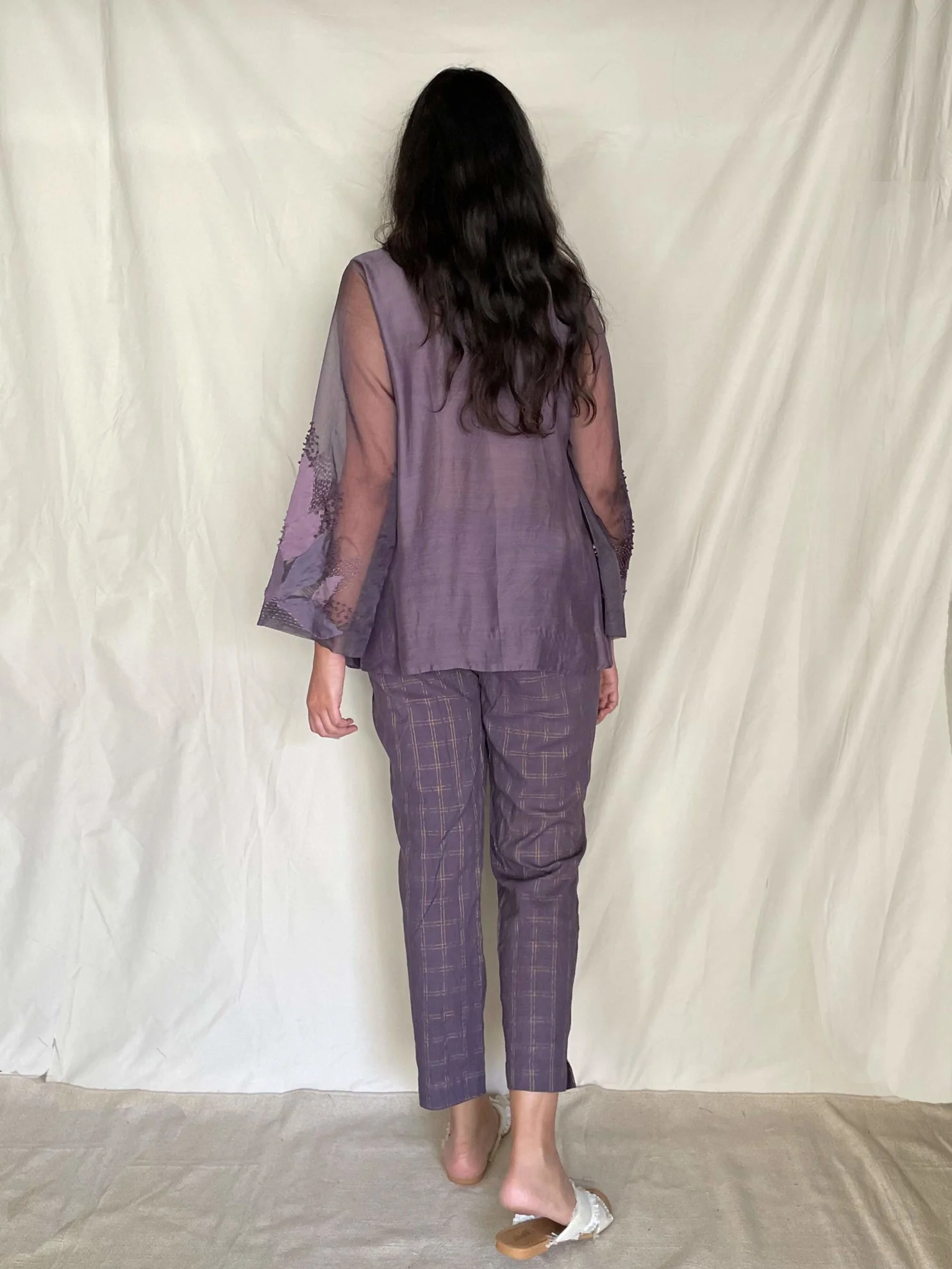 Oksana Co-ord Set - Image 5
