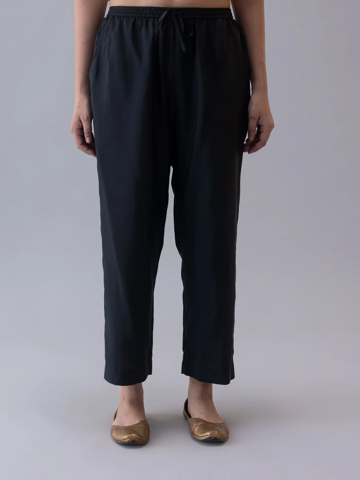 Omka Black Pyjama