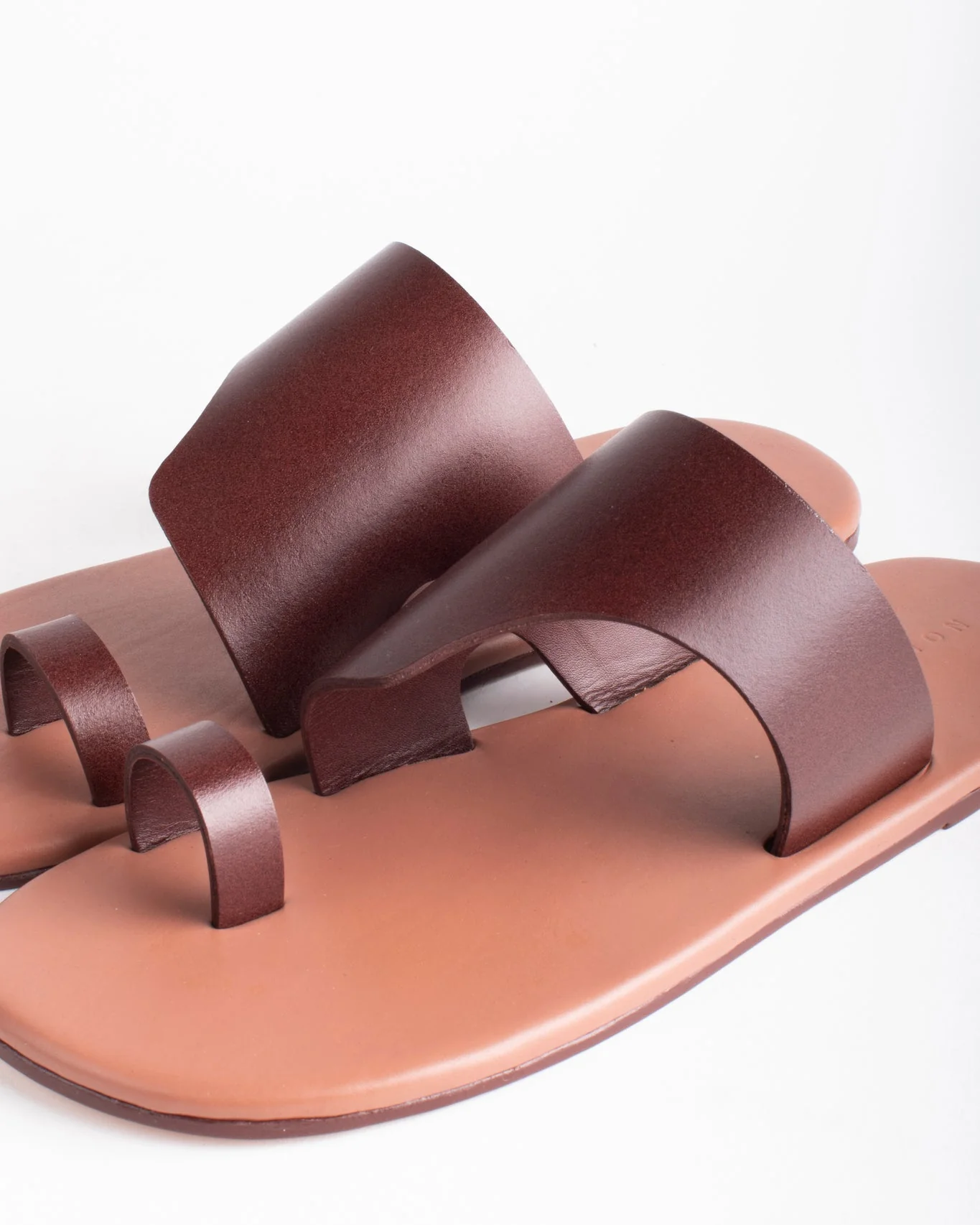 Open Toe Chappals for Women - Image 3