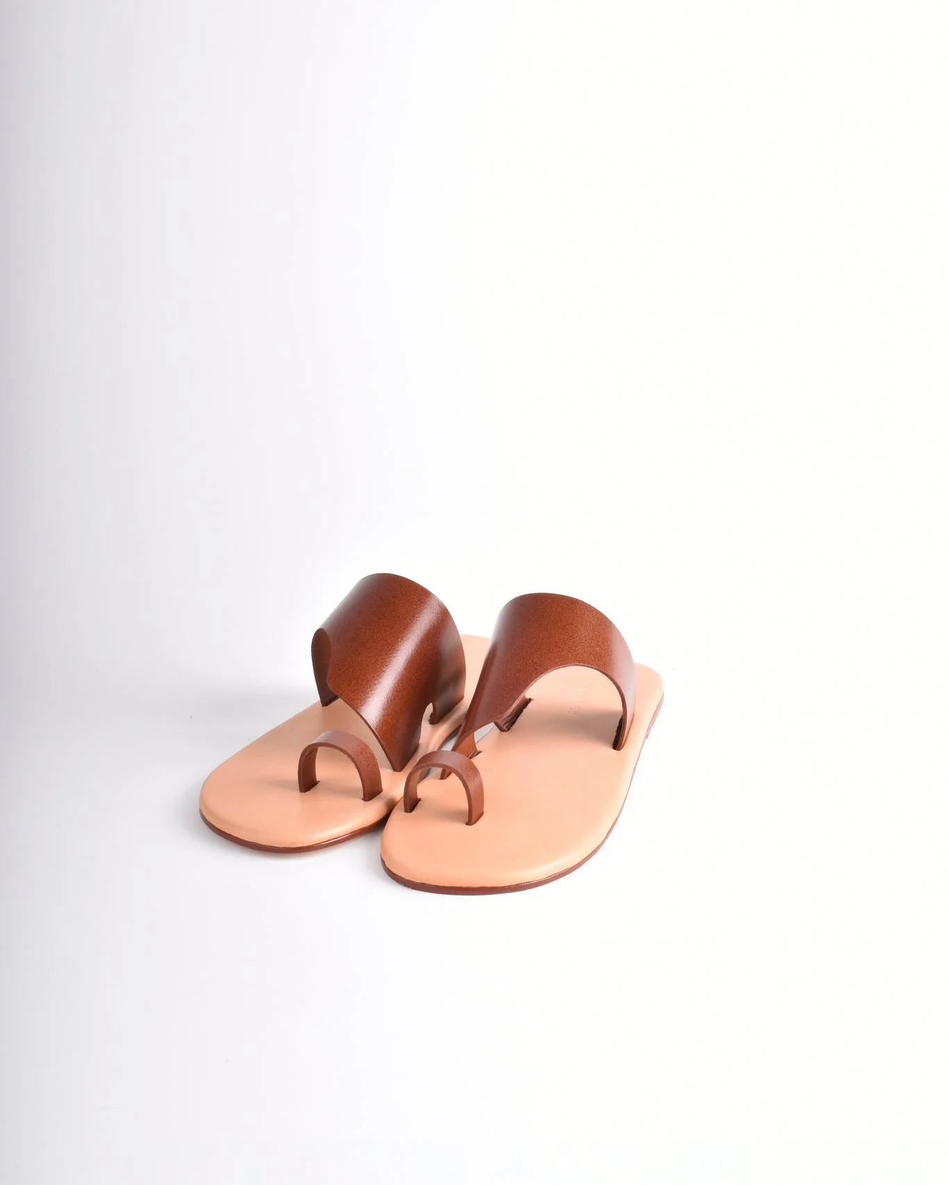 Open Toe Chappals for Women - Image 5