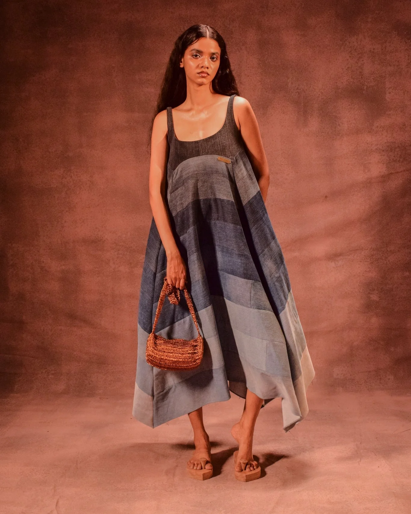 Origami Dress - Image 8