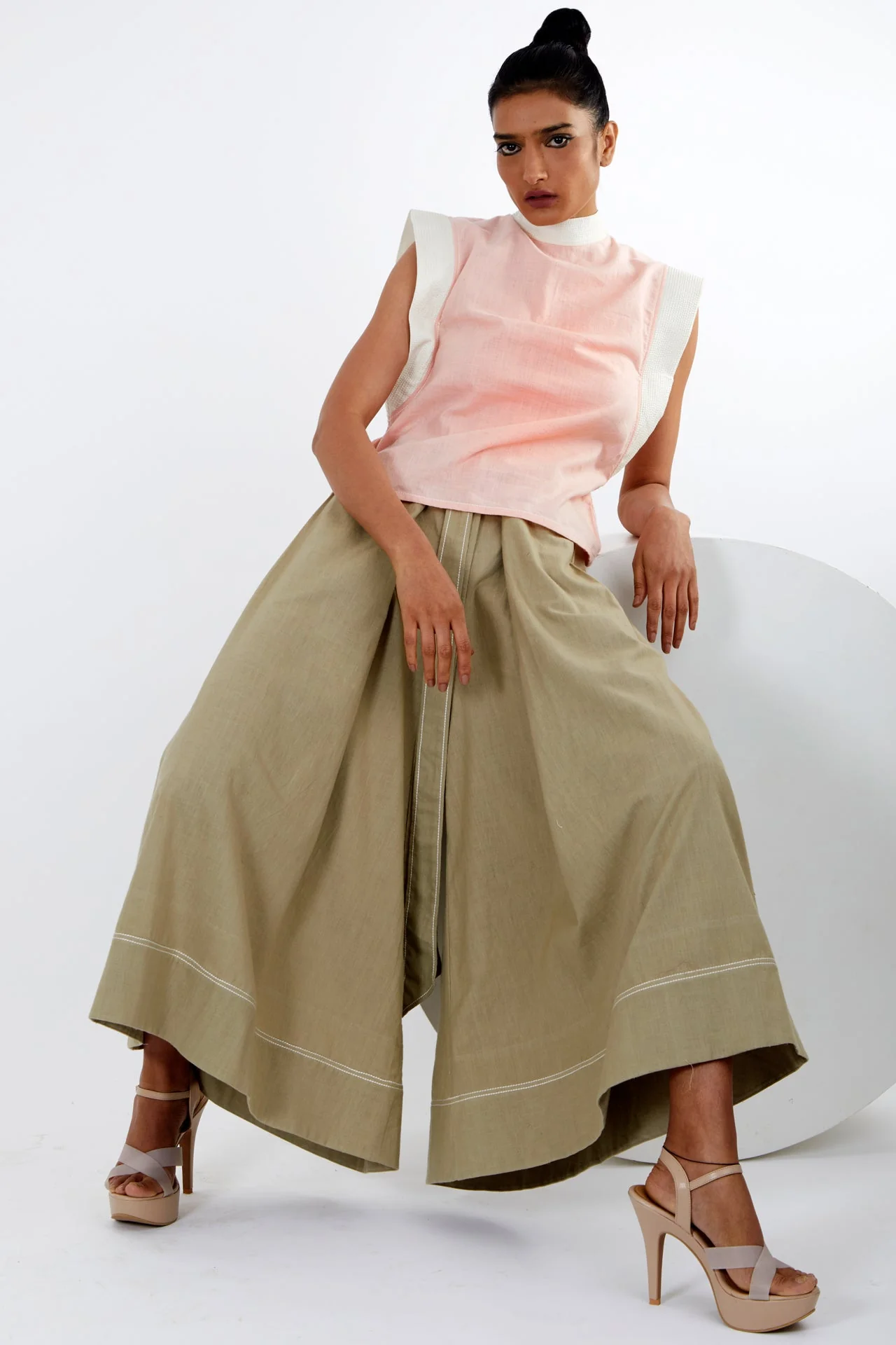 Oshi - Fisherman Pants