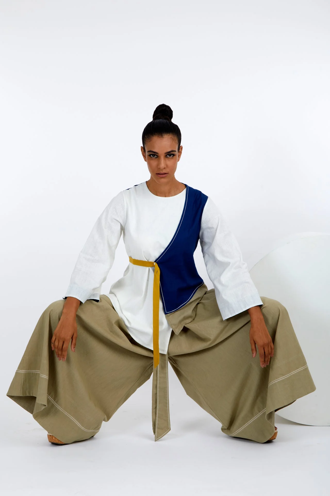 Oshi - Fisherman Pants - Image 4
