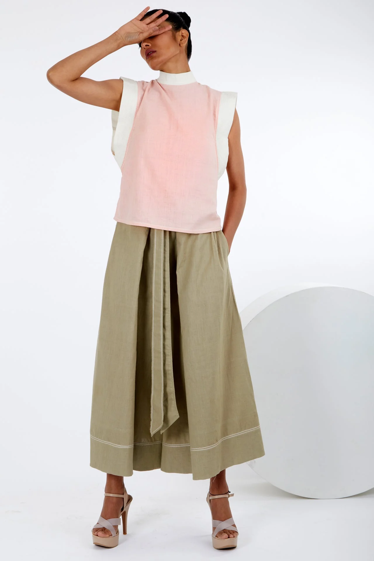 Oshi - Fisherman Pants - Image 5
