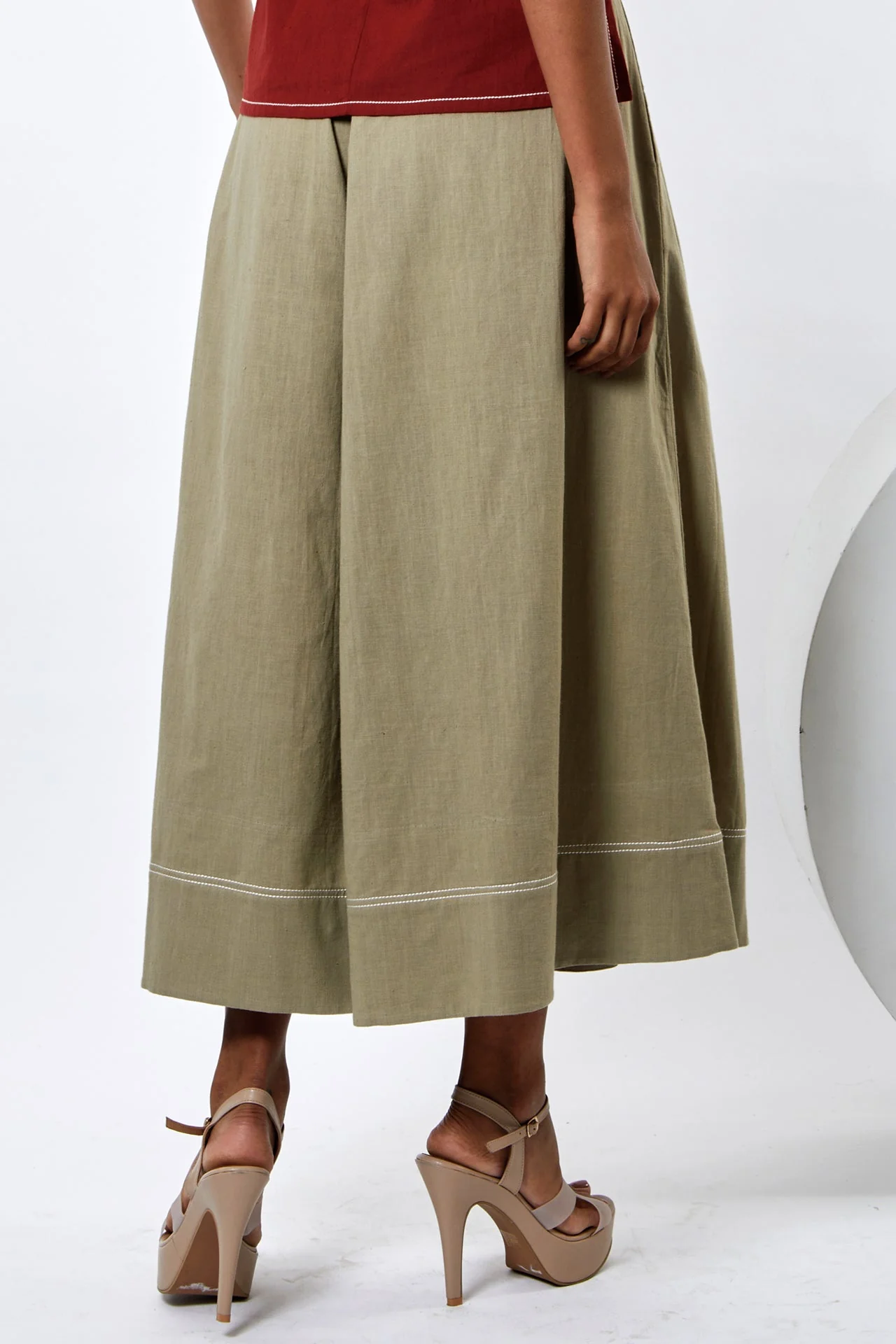 Oshi - Fisherman Pants - Image 6
