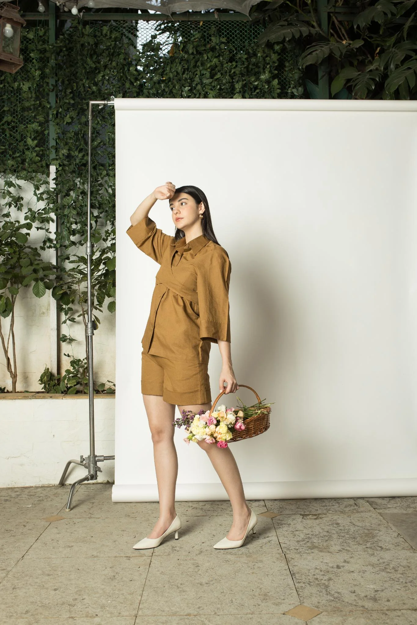 Overlay Shirt - Image 6