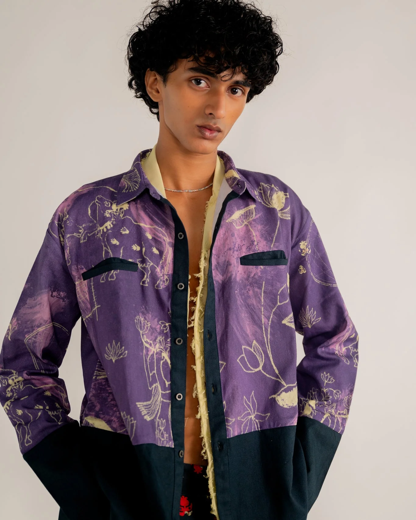 Padma Jacket - Image 3