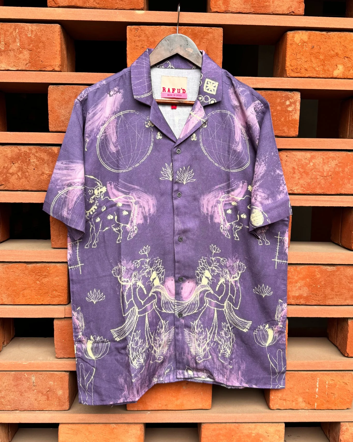 Padma Shirt - Image 3