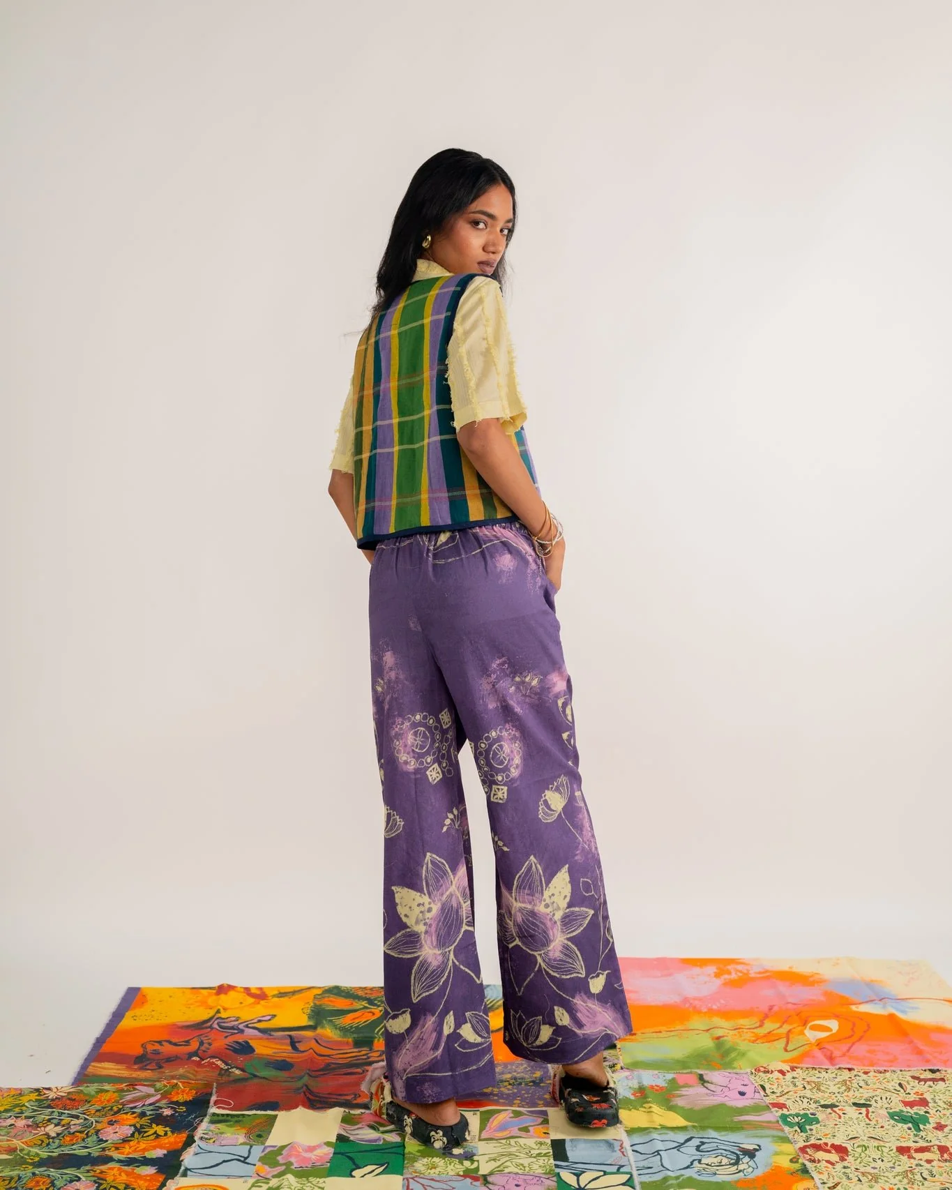 Padma Trouser - Image 4