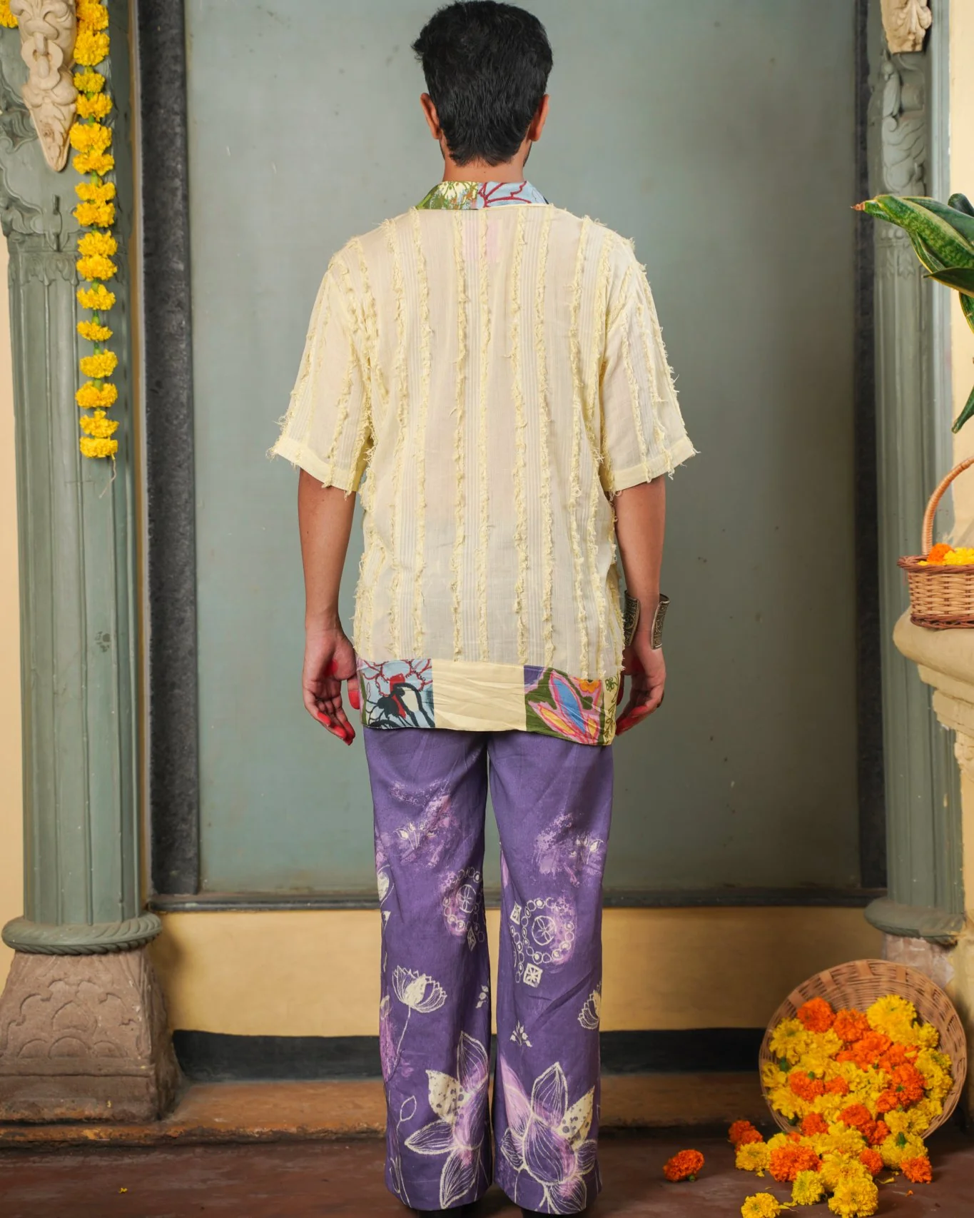 Padma Trouser - Image 7