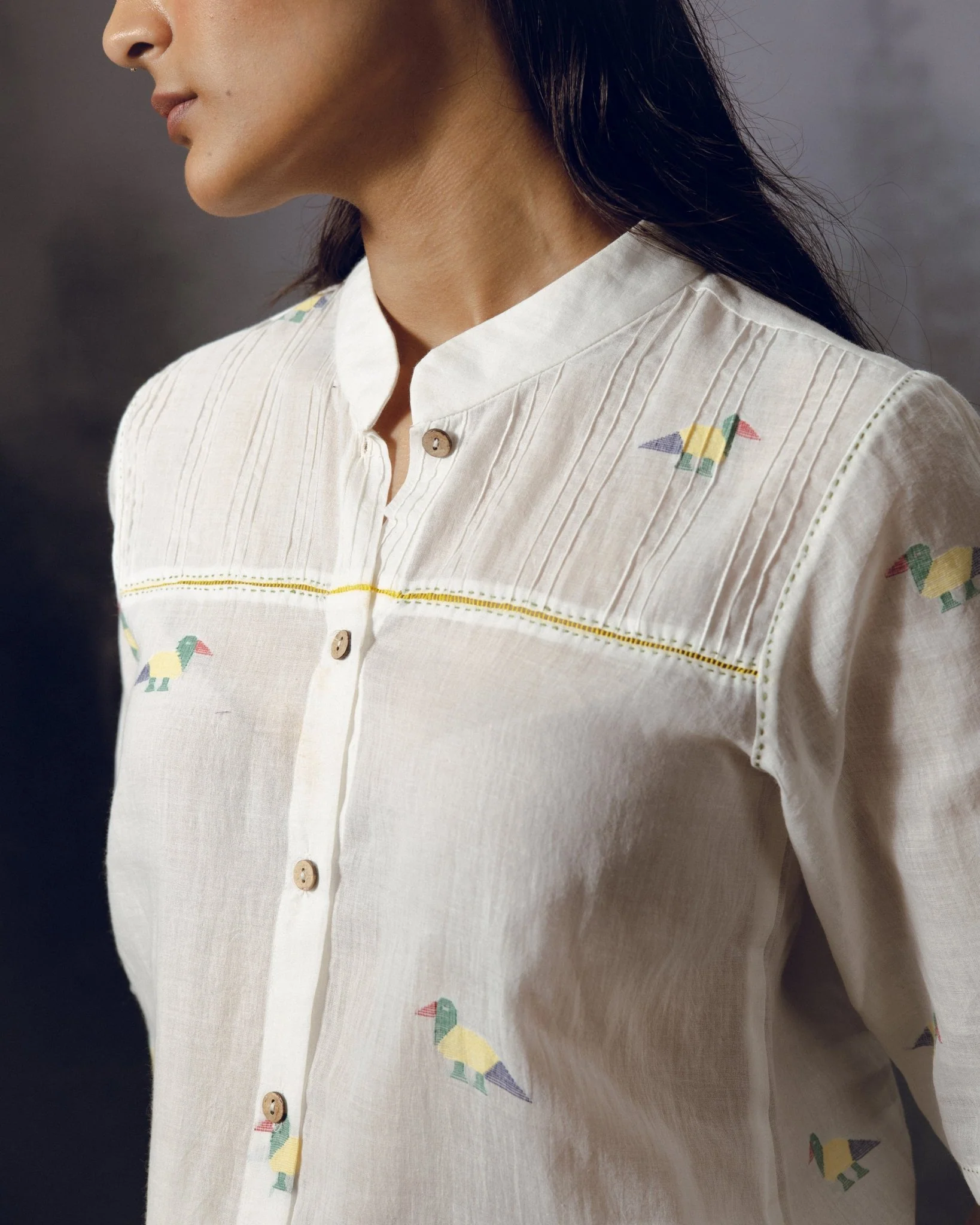Pakhi Shirt - Image 3