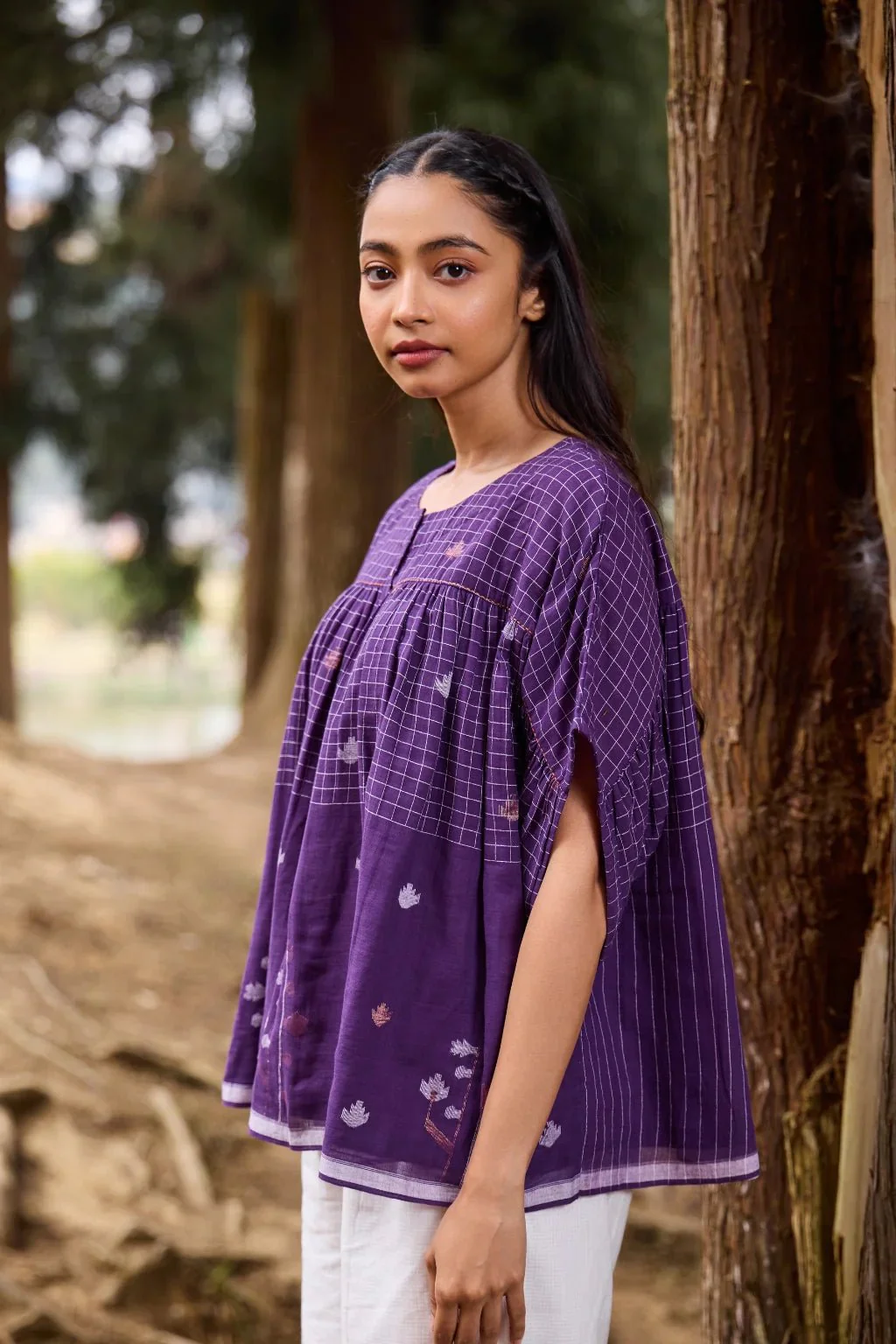 Pakhila Top - Image 4
