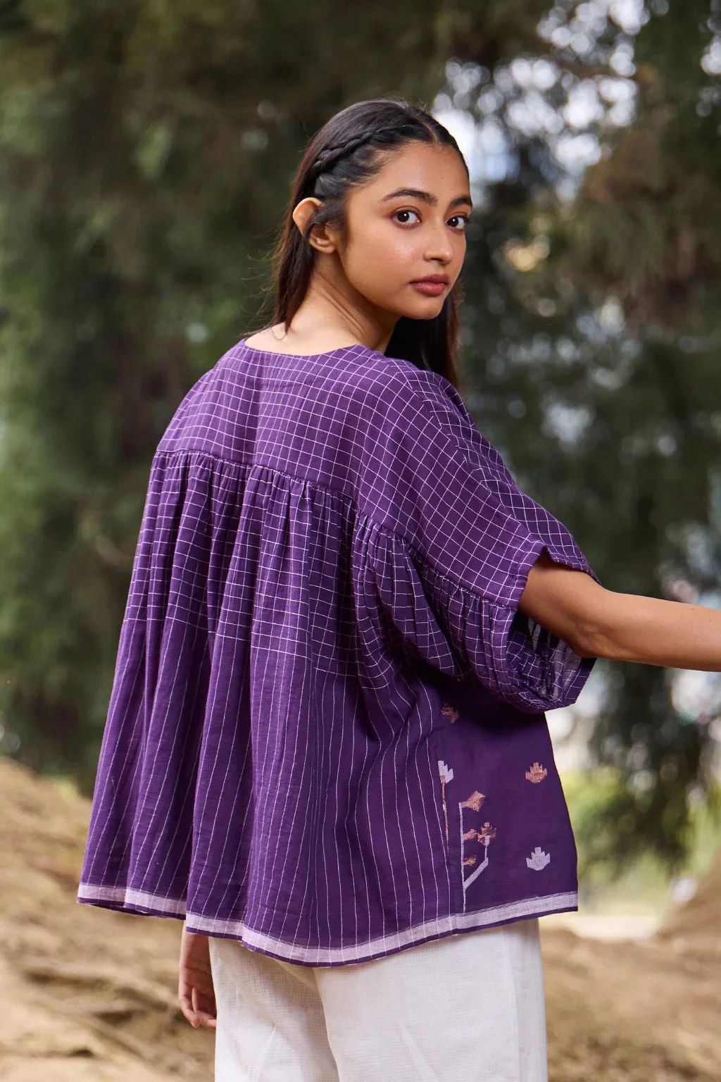 Pakhila Top - Image 6