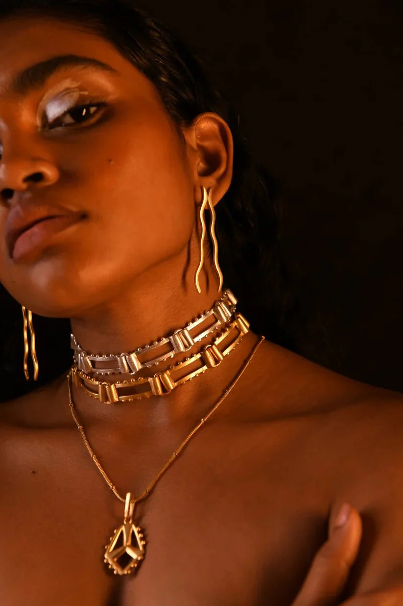 Palisade Choker - Image 3