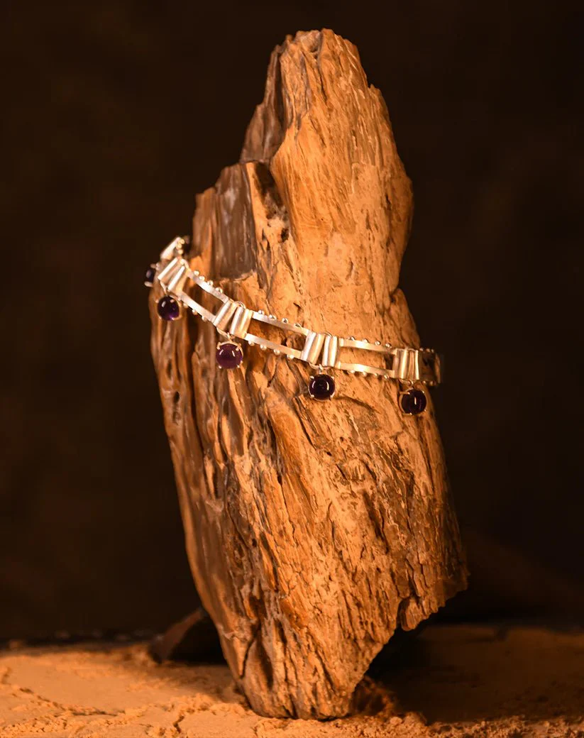 Palisade Choker - Gold - Image 3