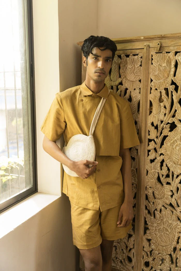 Paneled Shacket - Image 2