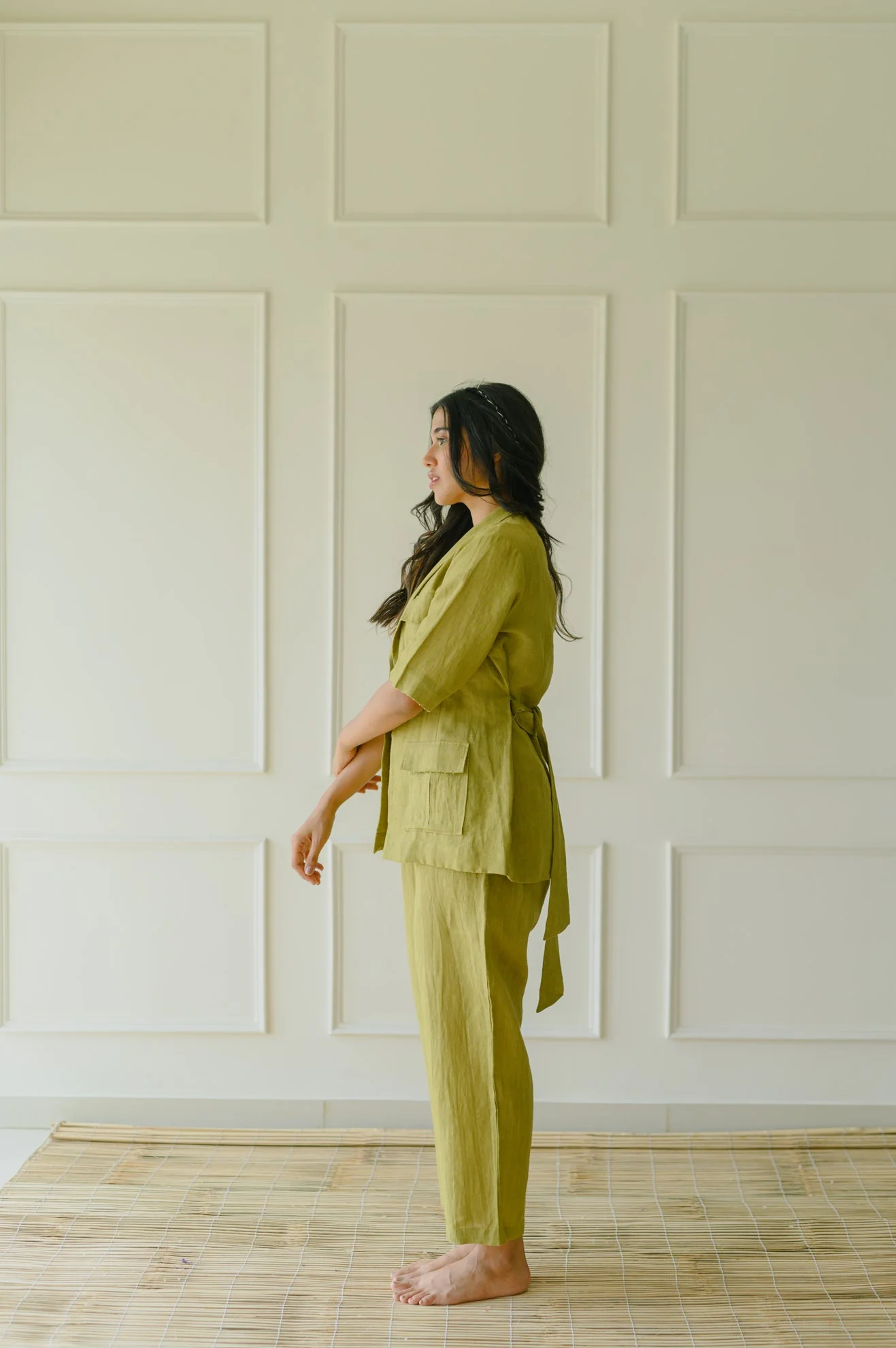 Panjim Co-ord Set - Image 4