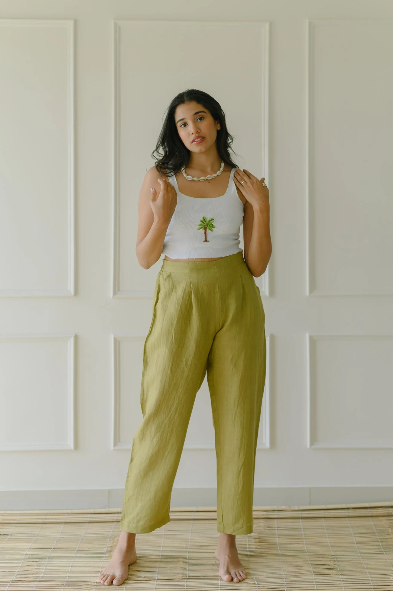 Panjim Co-ord Set - Image 6