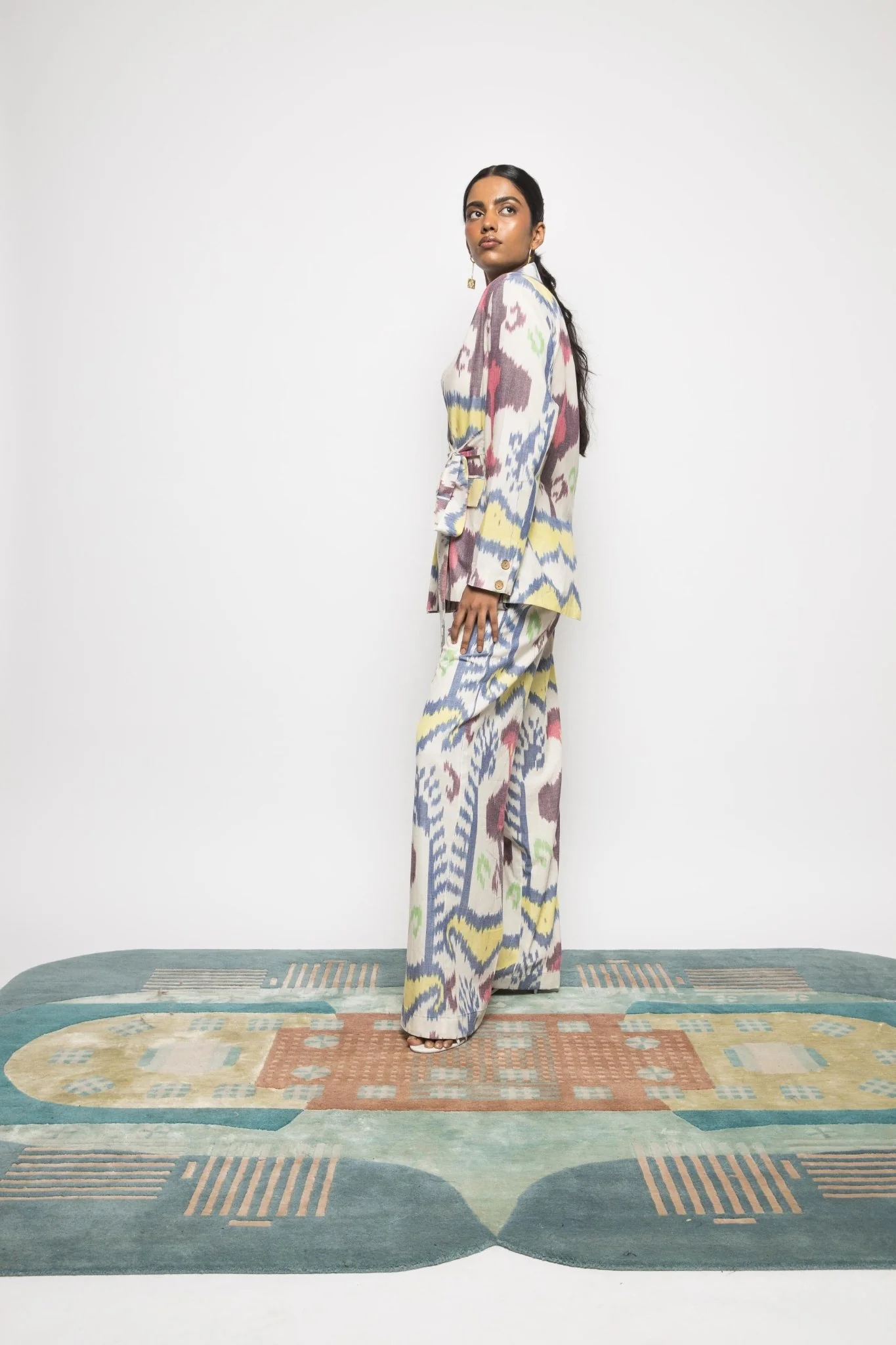 Paperbag Pants - Image 4