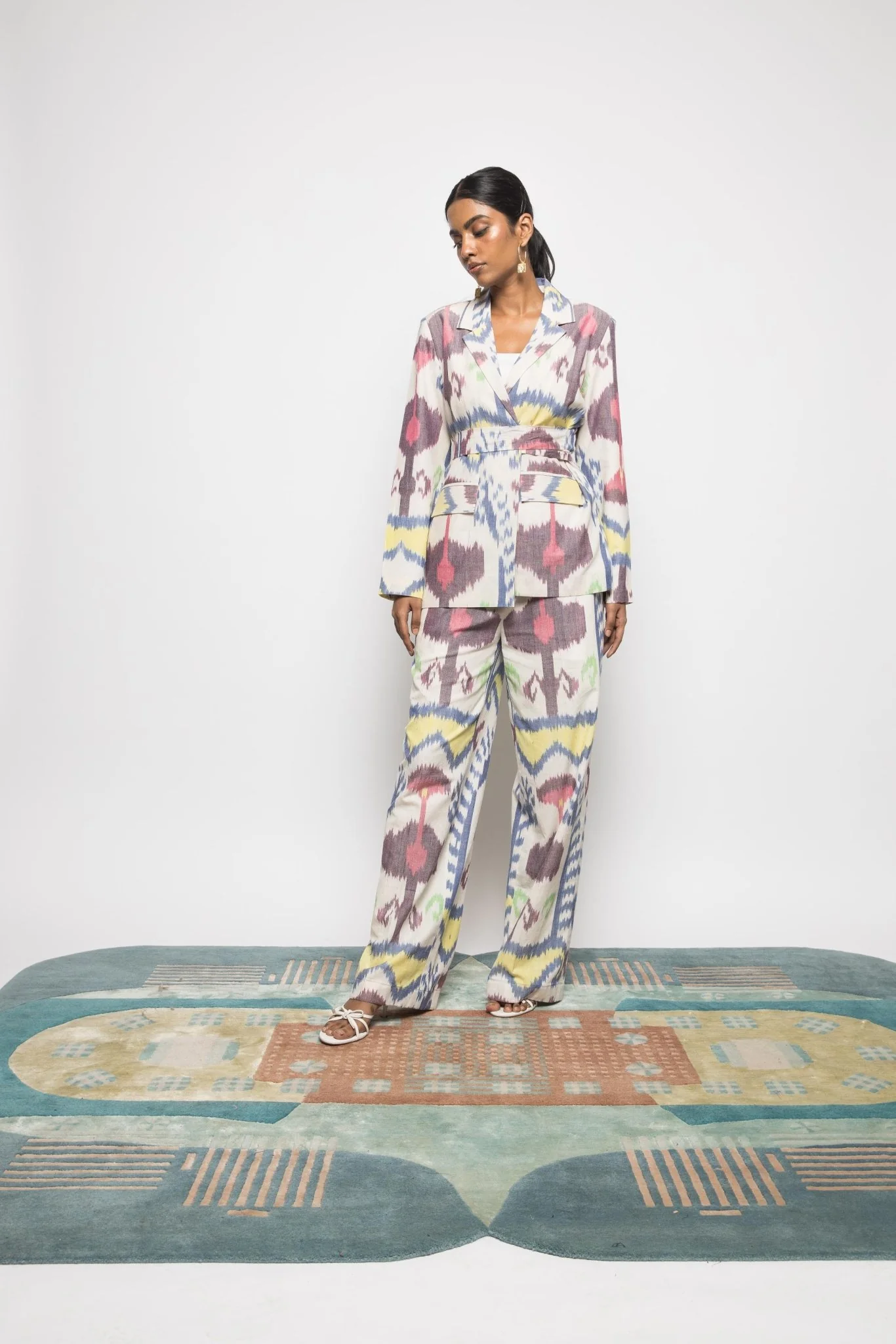 Paperbag Pants - Image 5