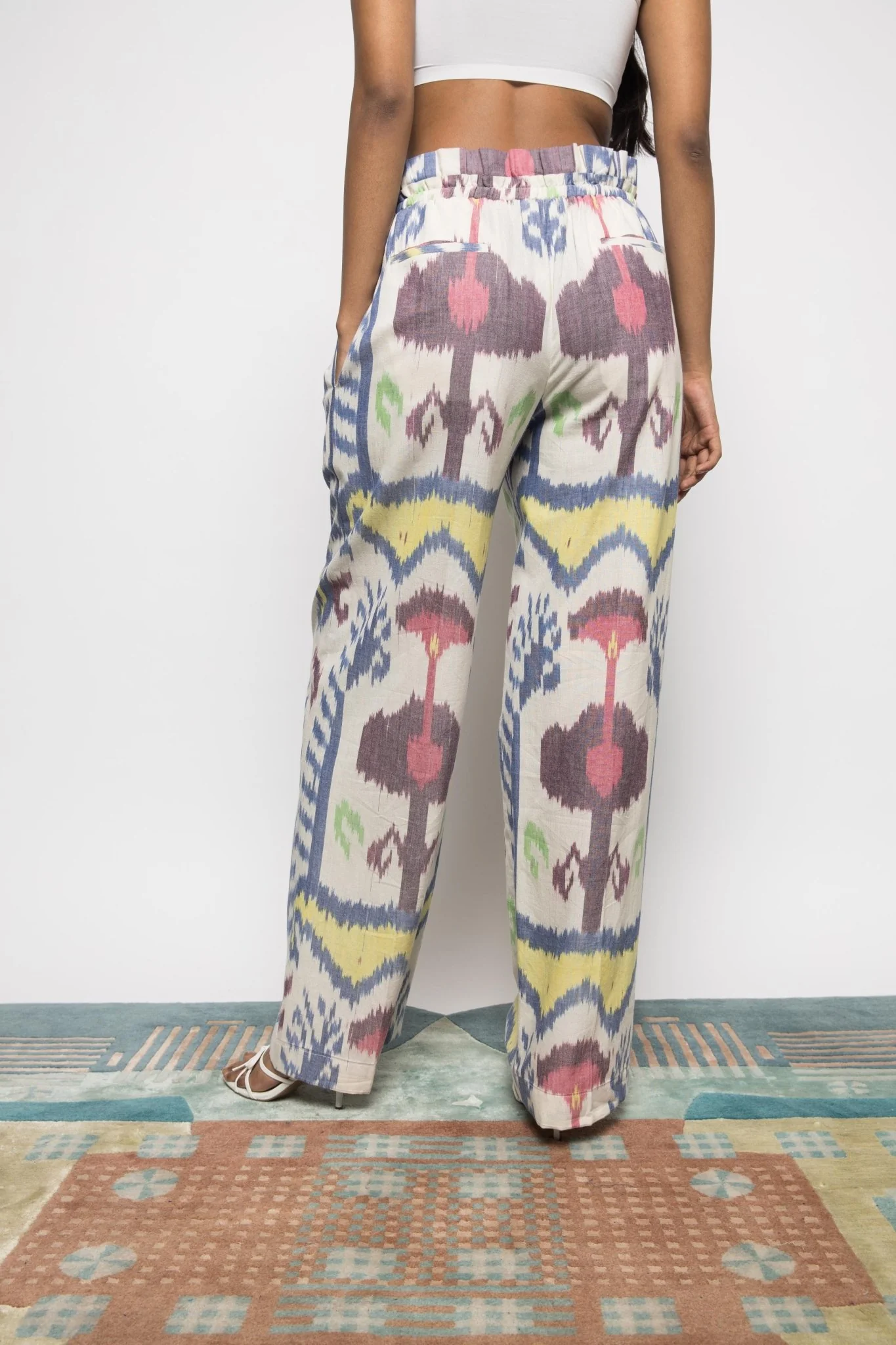 Paperbag Pants - Image 6