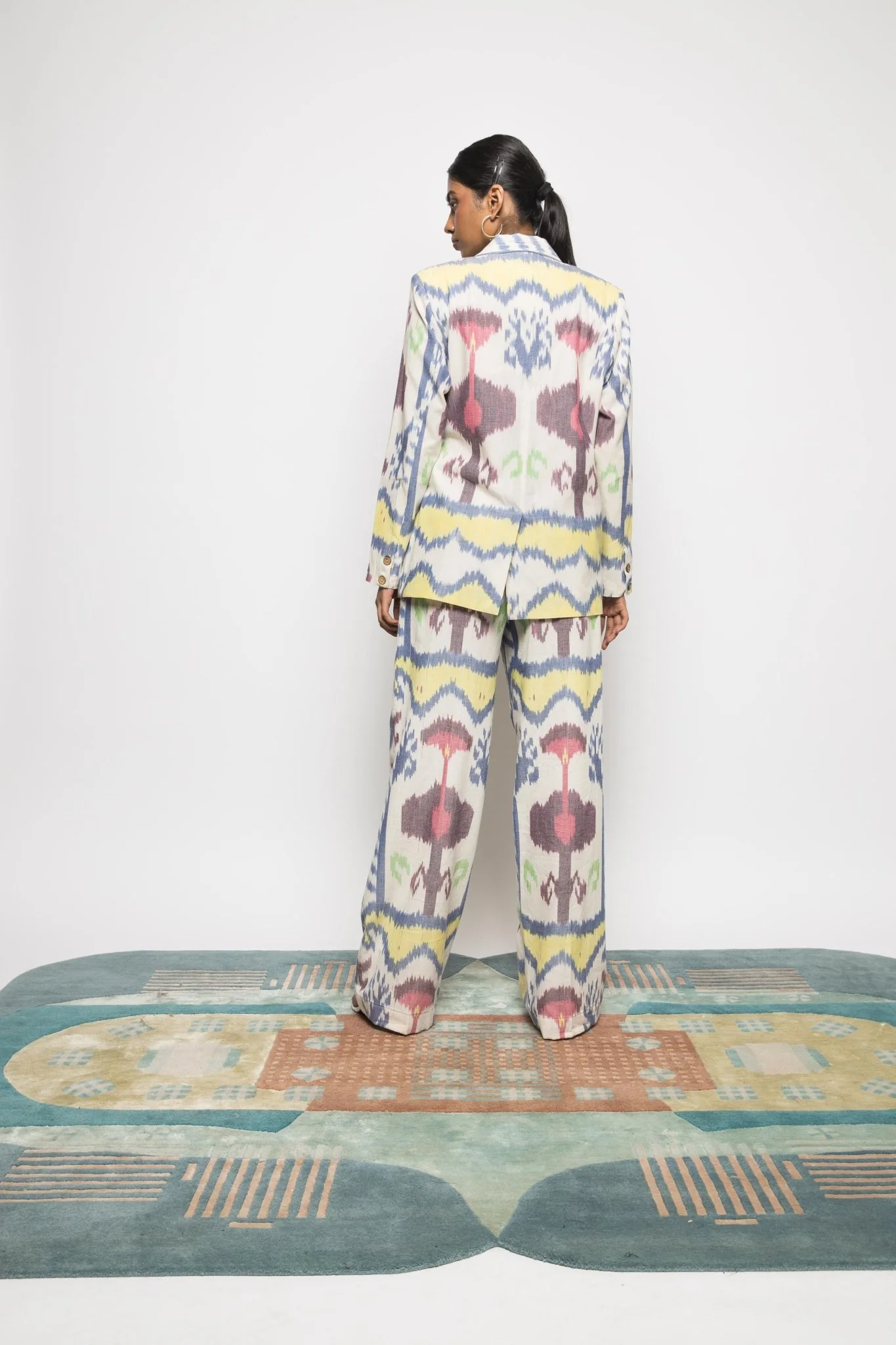 Paperbag Pants - Image 7