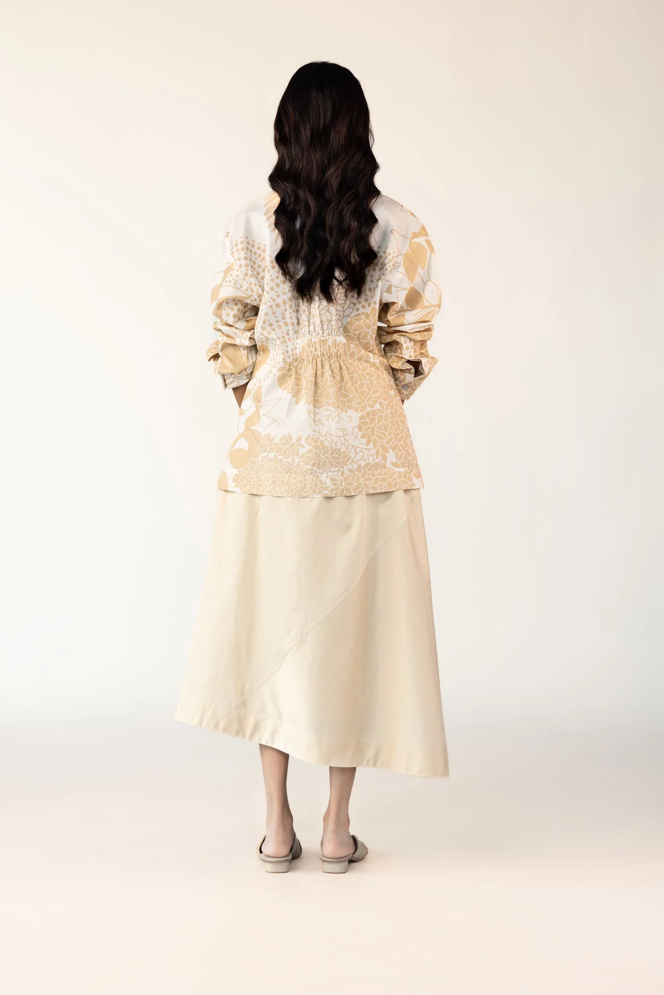 Parchment Co-ord - Image 3