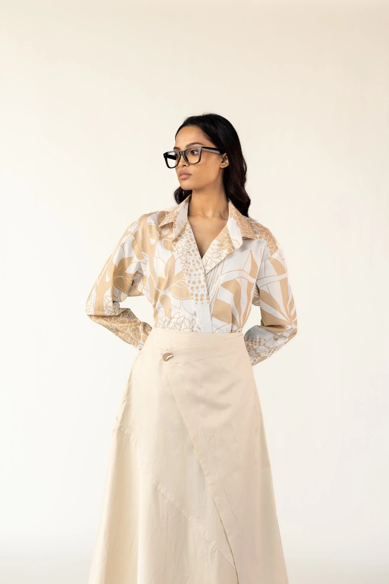 Parchment Co-ord - Image 5