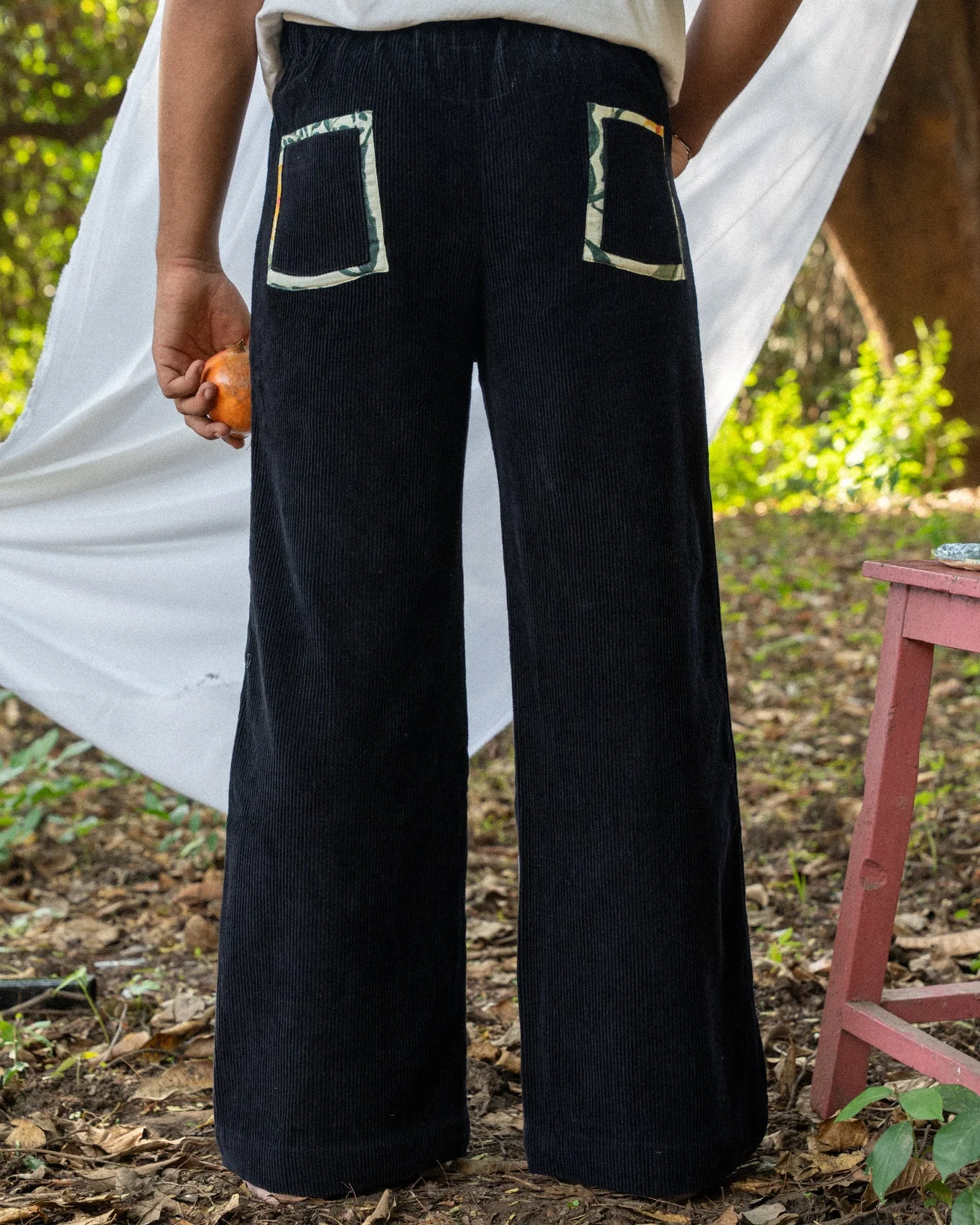 Parvati Trouser - Image 4