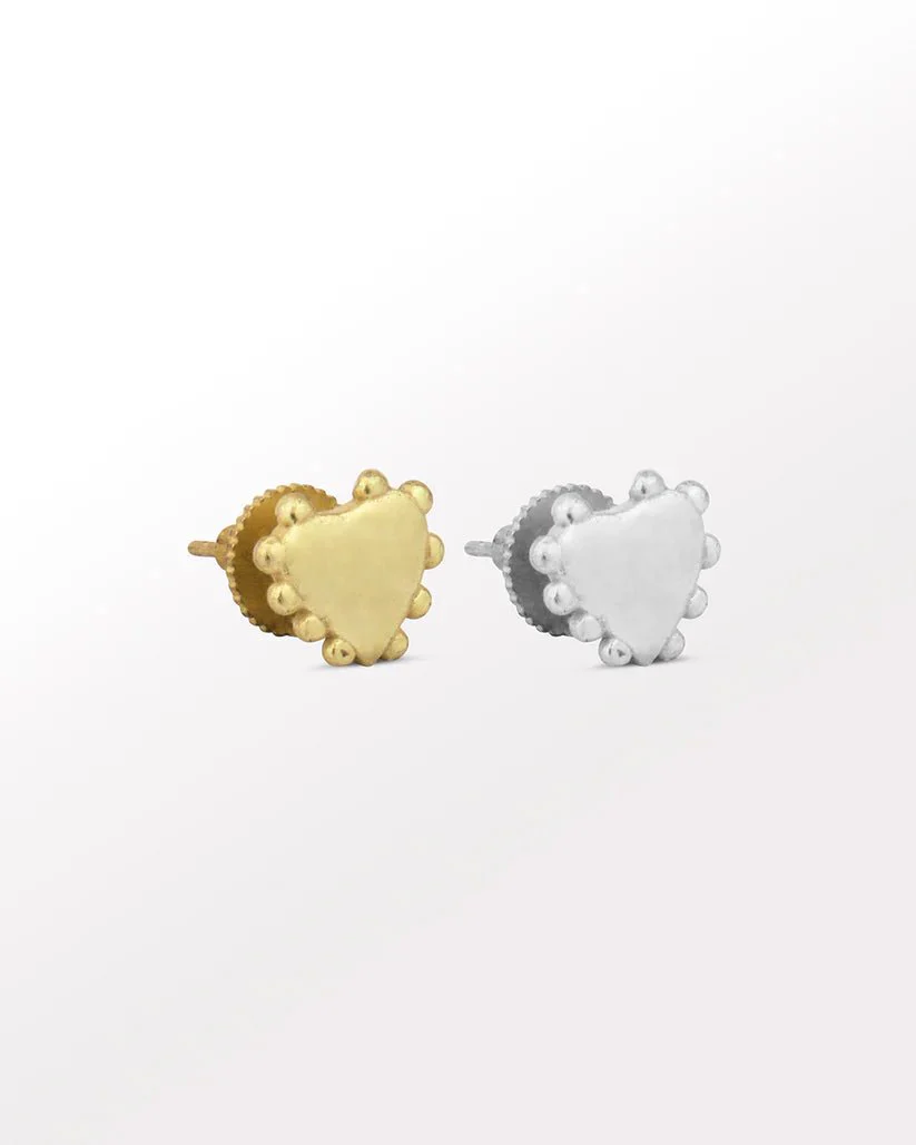 Passional Ear Studs - Image 7
