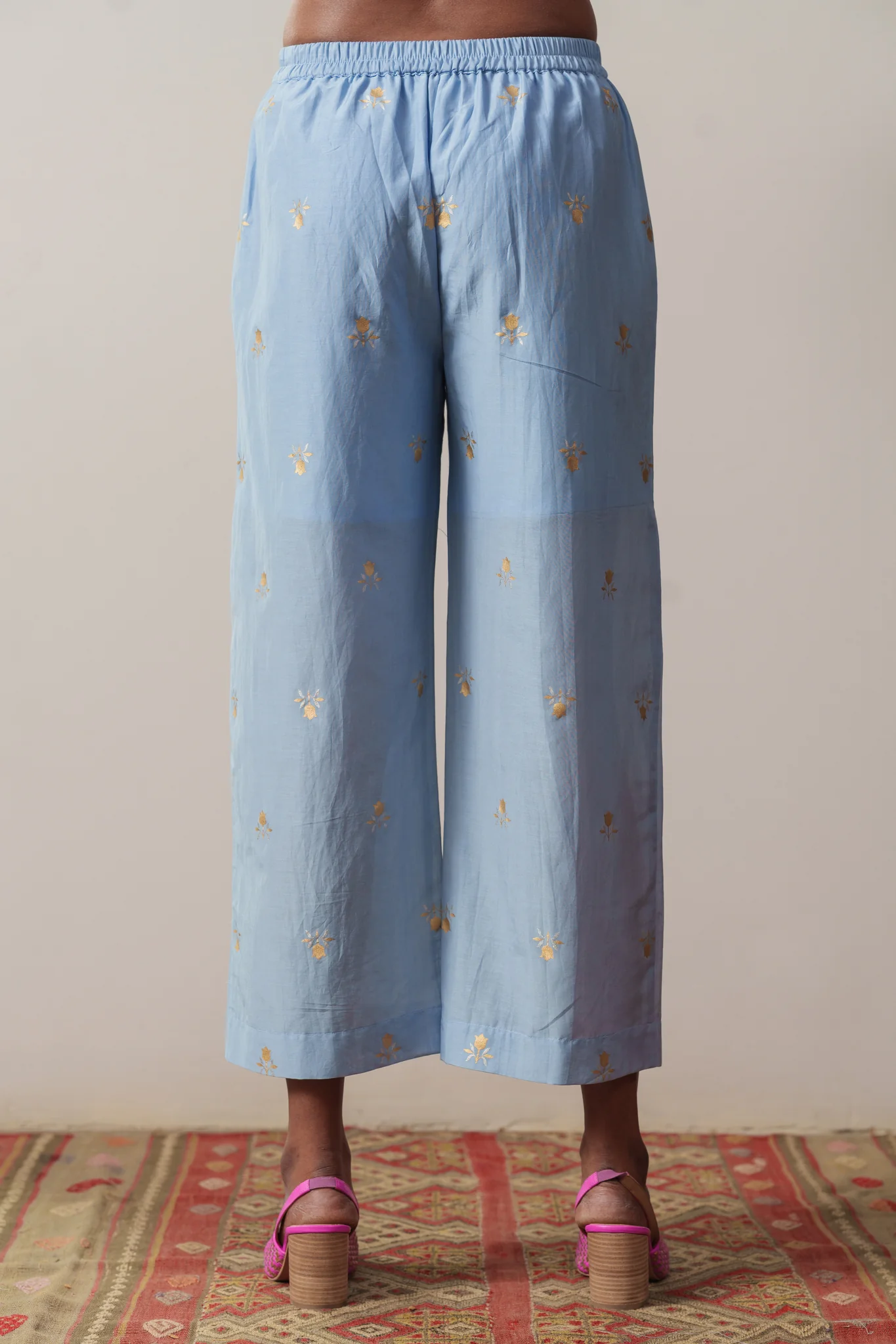 Pavli Trouser - Image 3